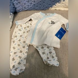 NWT Magnolia Baby outfit
